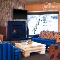 Sheraton Steamboat Resort 