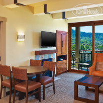 Sheraton Steamboat Resort 