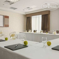 Hilton Garden Inn Denver South Meridian 