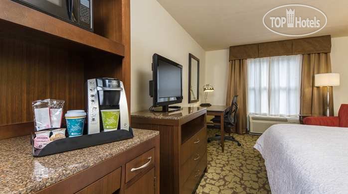 New photos from tourists Hilton Garden Inn Denver South Meridian 3*