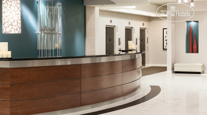 New photos from tourists Hilton Garden Inn Denver Downtown 3*