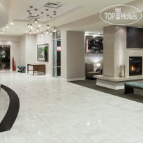 Hilton Garden Inn Denver Downtown 