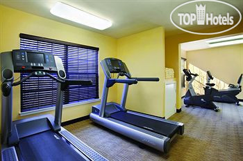 New photos from tourists Hyatt house Colorado Springs 3*