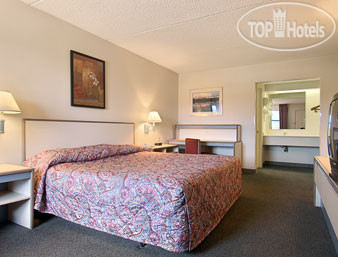 New photos from tourists Howard Johnson Colorado Springs 2*