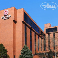 Red Lion Denver Southeast 