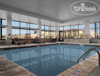 New photos from tourists Baymont Inn & Suites Denver International Airport 3*