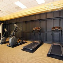 Clarion Hotel & Conference Center Colorado Springs 