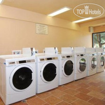 Clarion Hotel & Conference Center Colorado Springs 