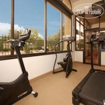 Comfort Inn South Colorado Springs 