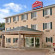 Ramada Limited Colorado Springs Airport 