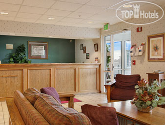New photos from tourists Ramada Limited Colorado Springs Airport 2*