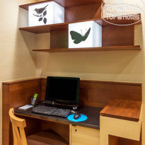 Fairfield Inn & Suites by Marriott Denver Cherry Creek 