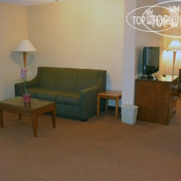 Comfort Inn Denver International Airport 
