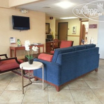 Comfort Inn Denver International Airport 