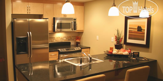 Hotel photo Fraser Crossing Founders Pointe 3*