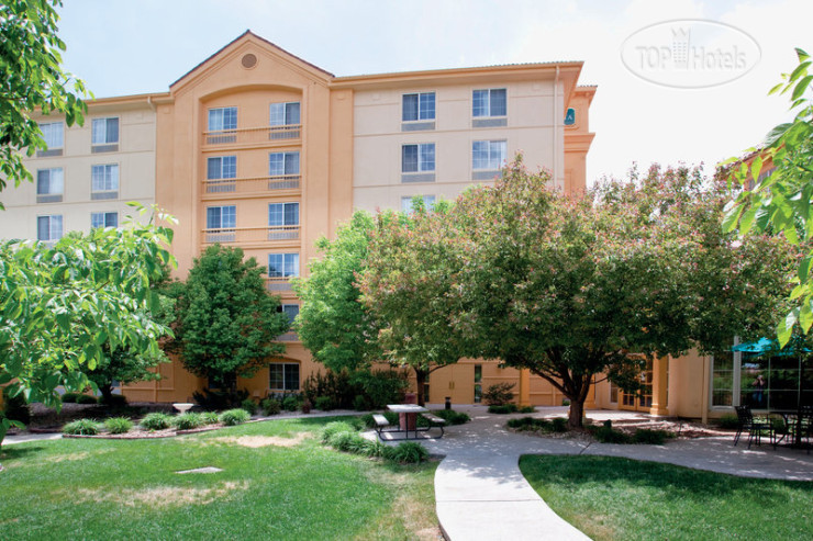 Hotel photo La Quinta Inn & Suites Colorado Springs South AP 3*