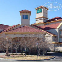 La Quinta Inn & Suites Denver Airport DIA 