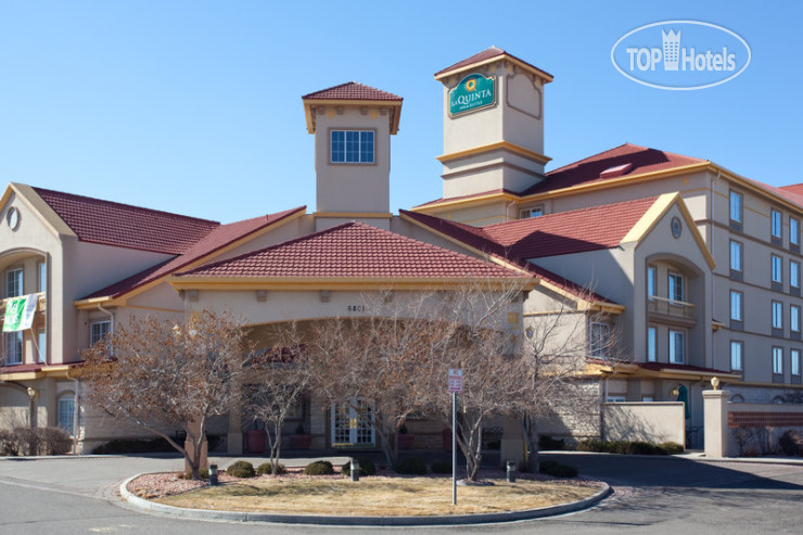 Hotel photo La Quinta Inn & Suites Denver Airport DIA 3*