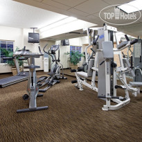 La Quinta Inn & Suites Denver Airport DIA 