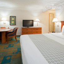 La Quinta Inn & Suites Denver Airport DIA 