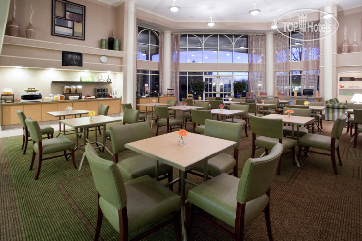 New photos from tourists La Quinta Inn & Suites Denver Airport DIA 3*