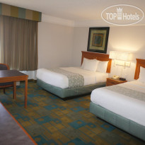 La Quinta Inn & Suites Denver Airport DIA 