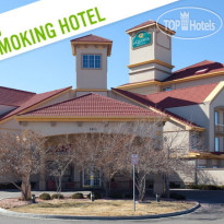 La Quinta Inn & Suites Denver Airport DIA 
