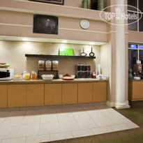 La Quinta Inn & Suites Denver Airport DIA 