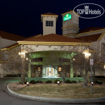 La Quinta Inn & Suites Denver Airport DIA 