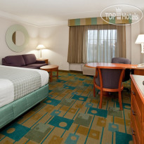 La Quinta Inn & Suites Denver Airport DIA 
