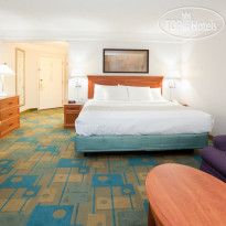 La Quinta Inn & Suites Denver Airport DIA 