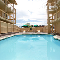 La Quinta Inn Denver Central 