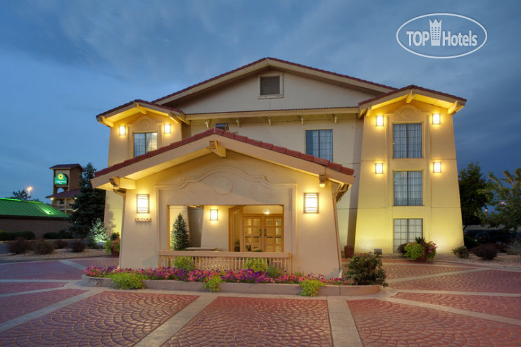Hotel photo La Quinta Inn Denver Central 2*