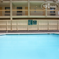 La Quinta Inn Denver Central 