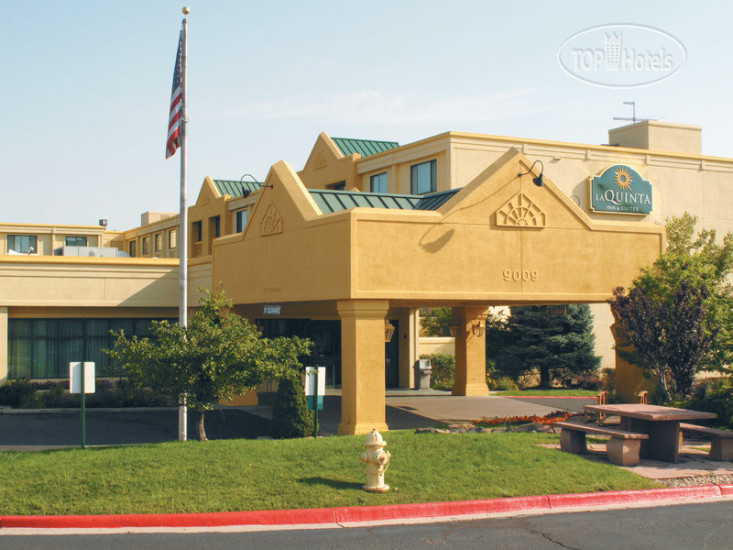 Hotel photo La Quinta Inn & Suites Denver Englewood Tech Ctr 3*