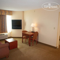 La Quinta Inn & Suites Denver Englewood Tech Ctr 