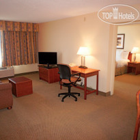 La Quinta Inn & Suites Denver Englewood Tech Ctr 
