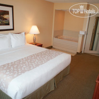 La Quinta Inn & Suites Denver Englewood Tech Ctr 