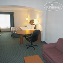 La Quinta Inn & Suites Fruita 