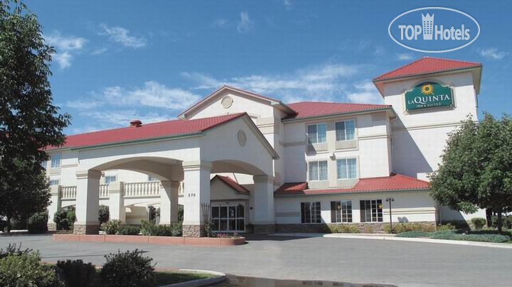 Hotel photo La Quinta Inn & Suites Fruita 2*