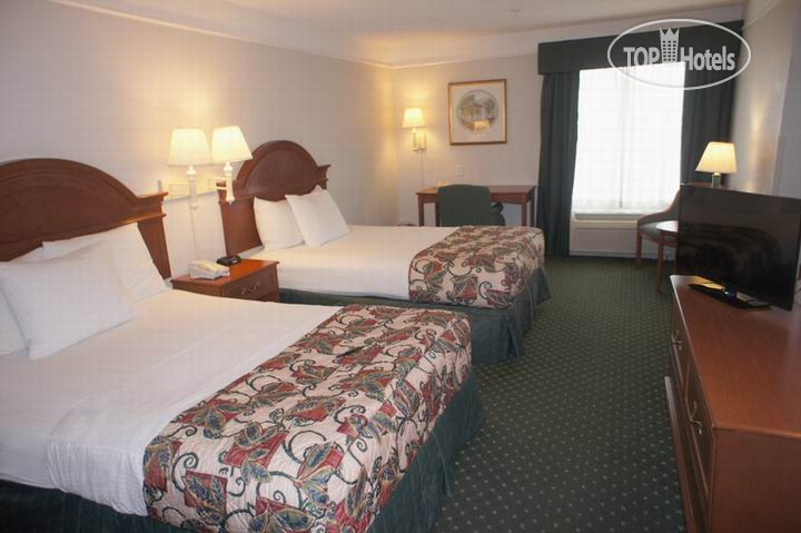 New photos from tourists La Quinta Inn & Suites Fruita 2*