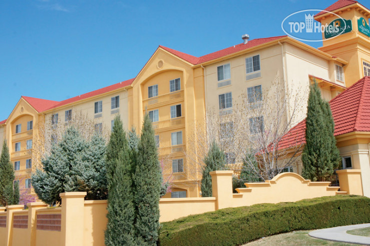 Hotel photo La Quinta Inn & Suites Grand Junction 2*
