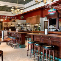 Hilton Antlers Colorado Springs 