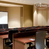 Hilton Antlers Colorado Springs 