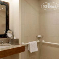 Hilton Antlers Colorado Springs 