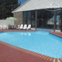La Quinta Inn Fort Collins