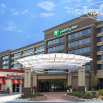Holiday Inn Denver Lakewood 
