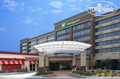 Hotel photo Holiday Inn Denver Lakewood 3*