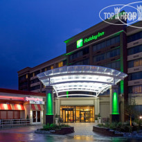 Holiday Inn Denver Lakewood 