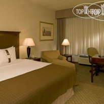 Holiday Inn Denver Lakewood 